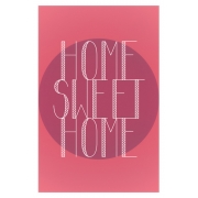 Home Sweet Home Print