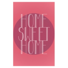 Home Sweet Home Print