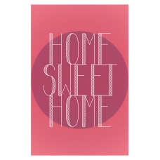 Home Sweet Home Print