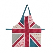 Union Jack Apron