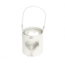 Heart Tealight Holder