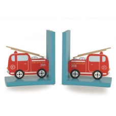 Transport Bookends