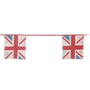 Union Jack Bunting