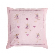 Dancing Fairy Cushion