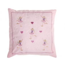 Dancing Fairy Cushion