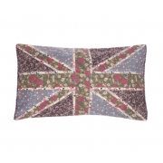 Union Jack Vintage Cushion