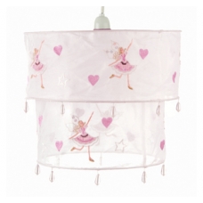 Dancing Fairy Lampshade