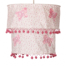 Butterfly Lampshade