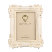 Classic Rectangular Photo Frame