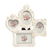 Classic Multi Photo Frame