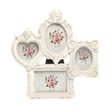 Classic Multi Photo Frame