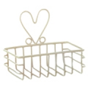 Vintage Wire Soap Dish