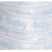 Blue 'Baby' Ribbon