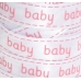 Pink 'Baby' Ribbon