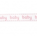 Pink 'Baby' Ribbon